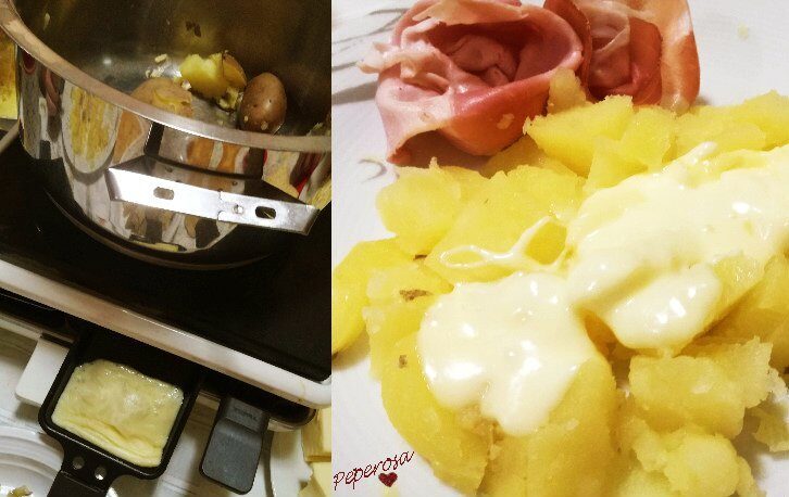 Raclette