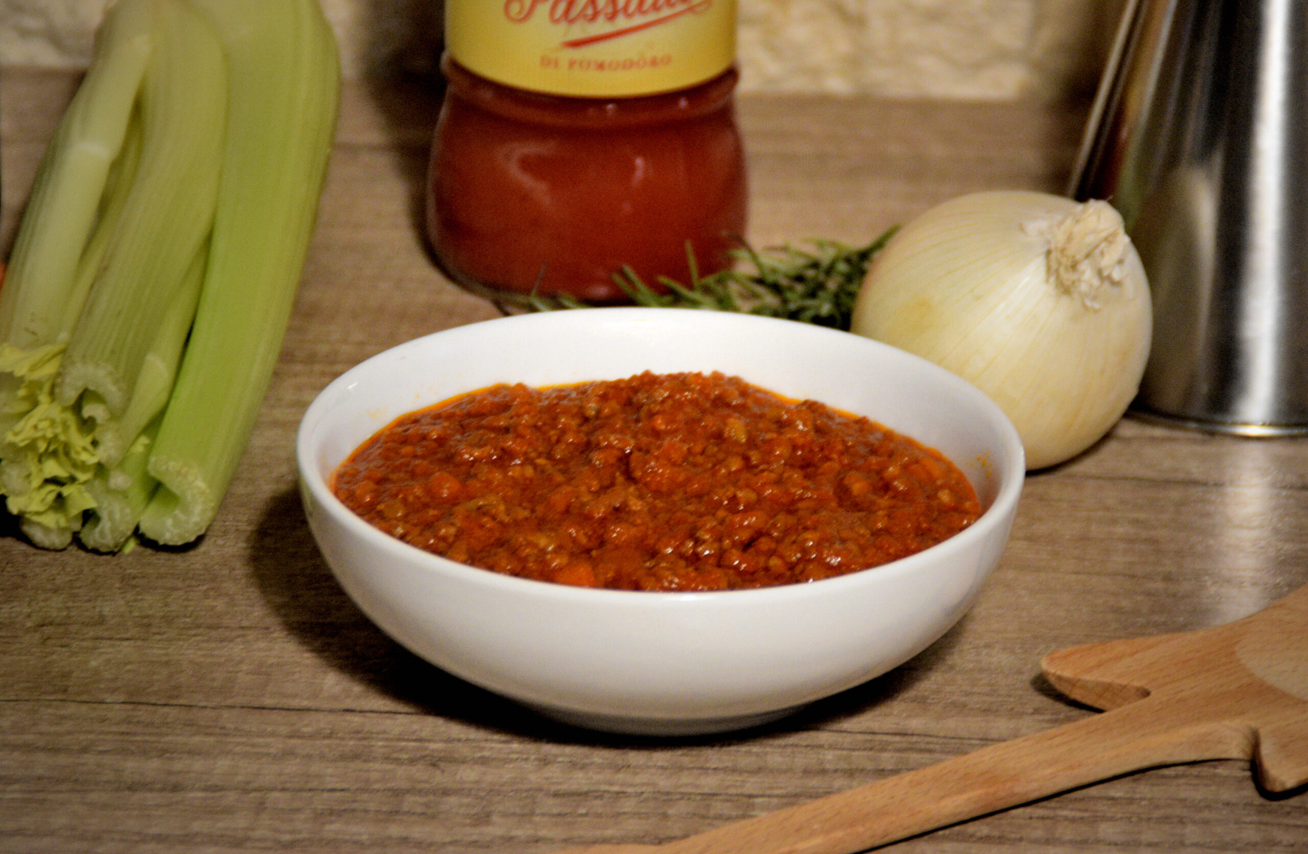 Ragù alla bolognese fatto in casa: salva la ricetta ora