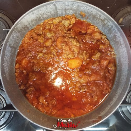 Ragù alla bolognese
