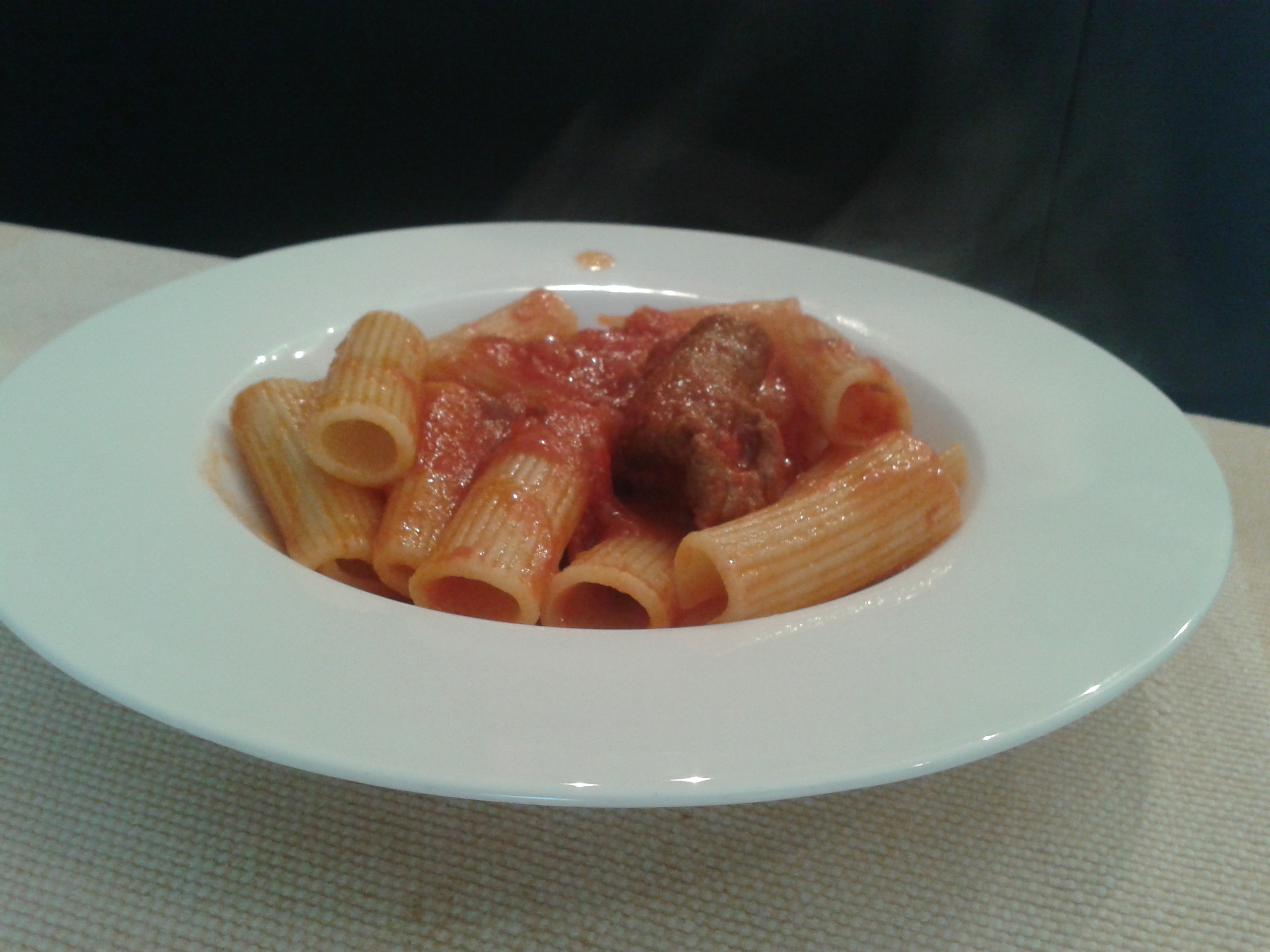Ragù alla napoletana