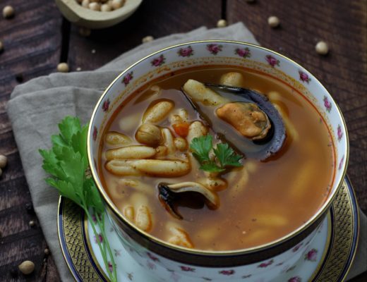 Ragù d’anatra fatto in casa