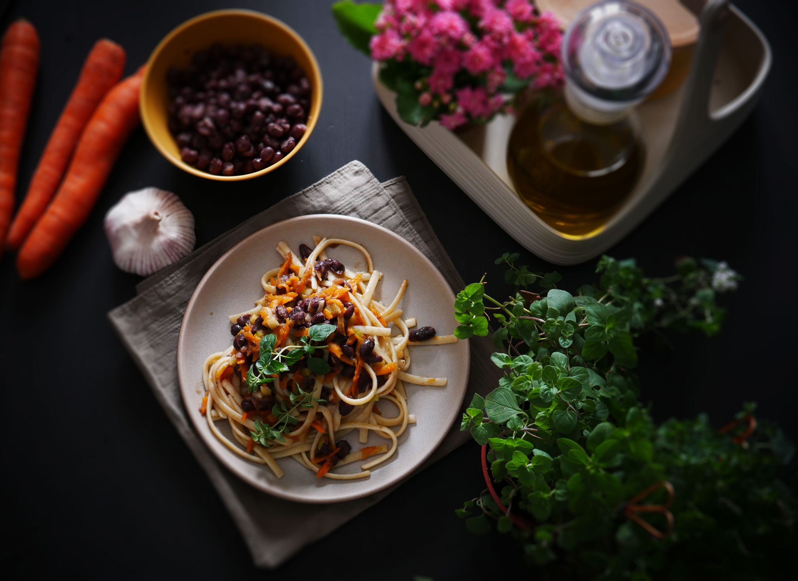 Ragù di azuki