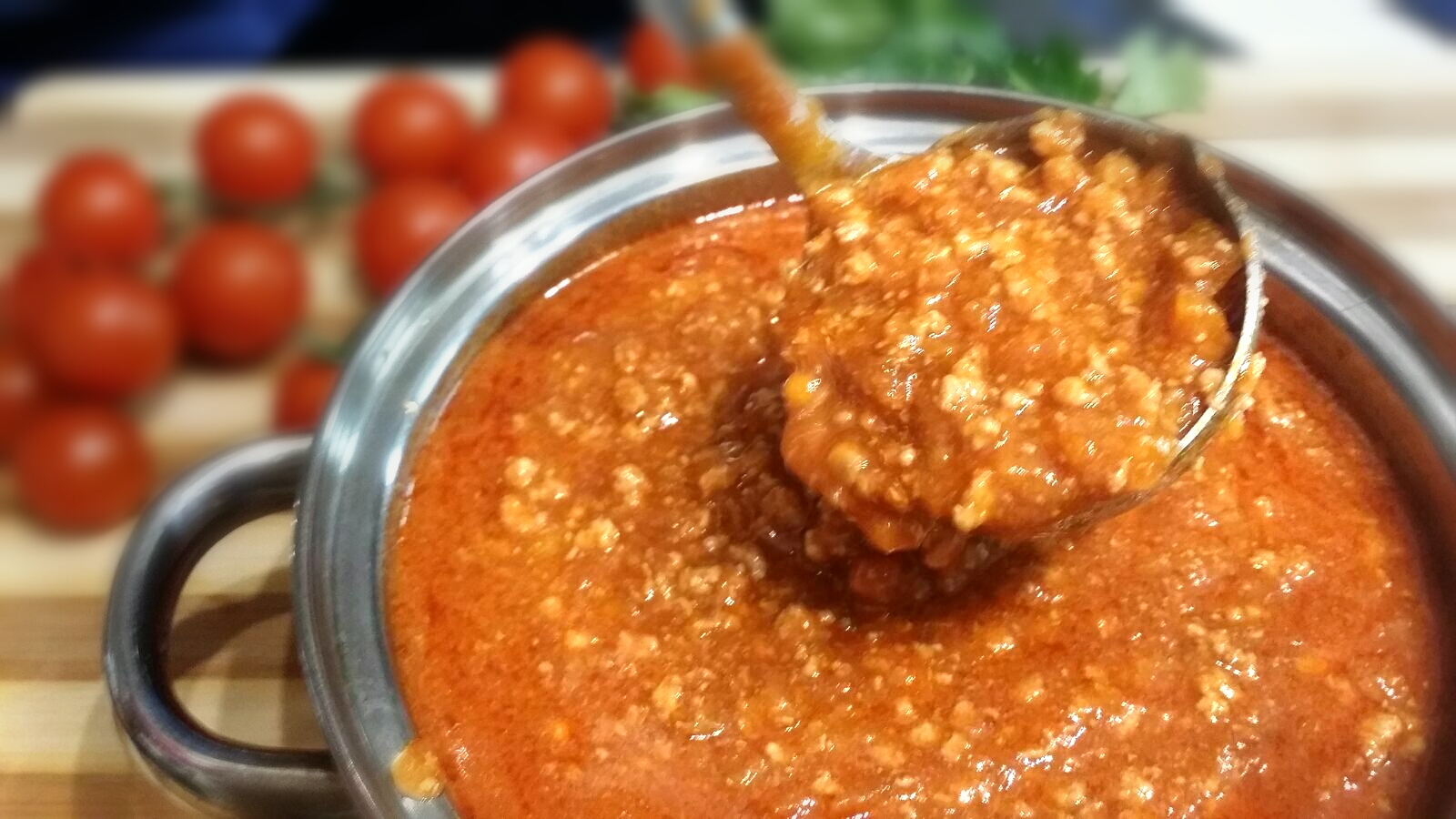 Ragù di carne