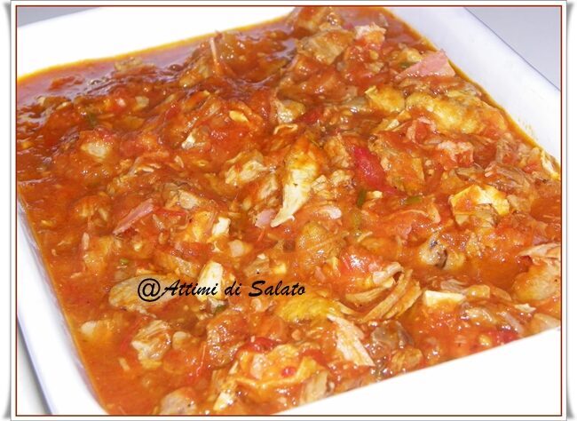 Ragu’ di lesso e carne alla brace