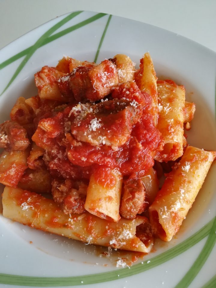 Ragù napoletano 2.0