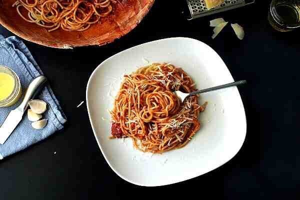 Ragù napoletano