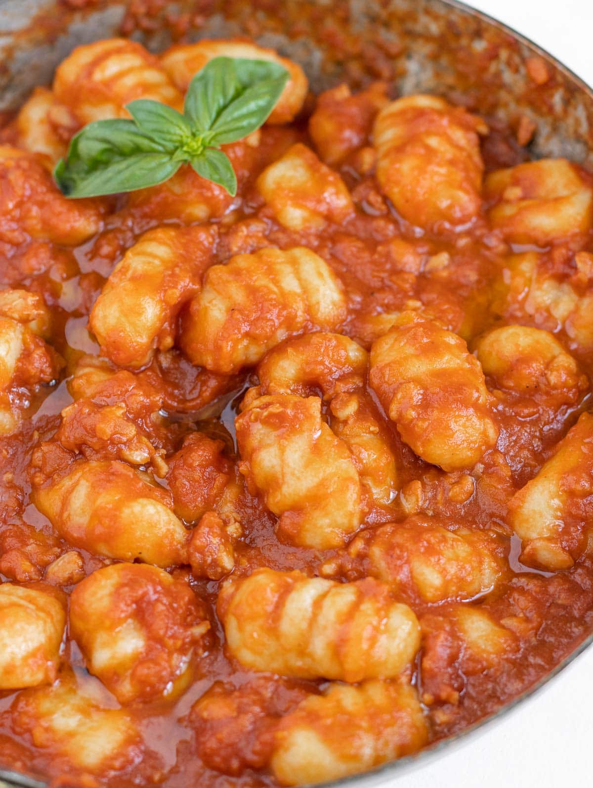 Ragù vegano con tempeh | ricetta veloce