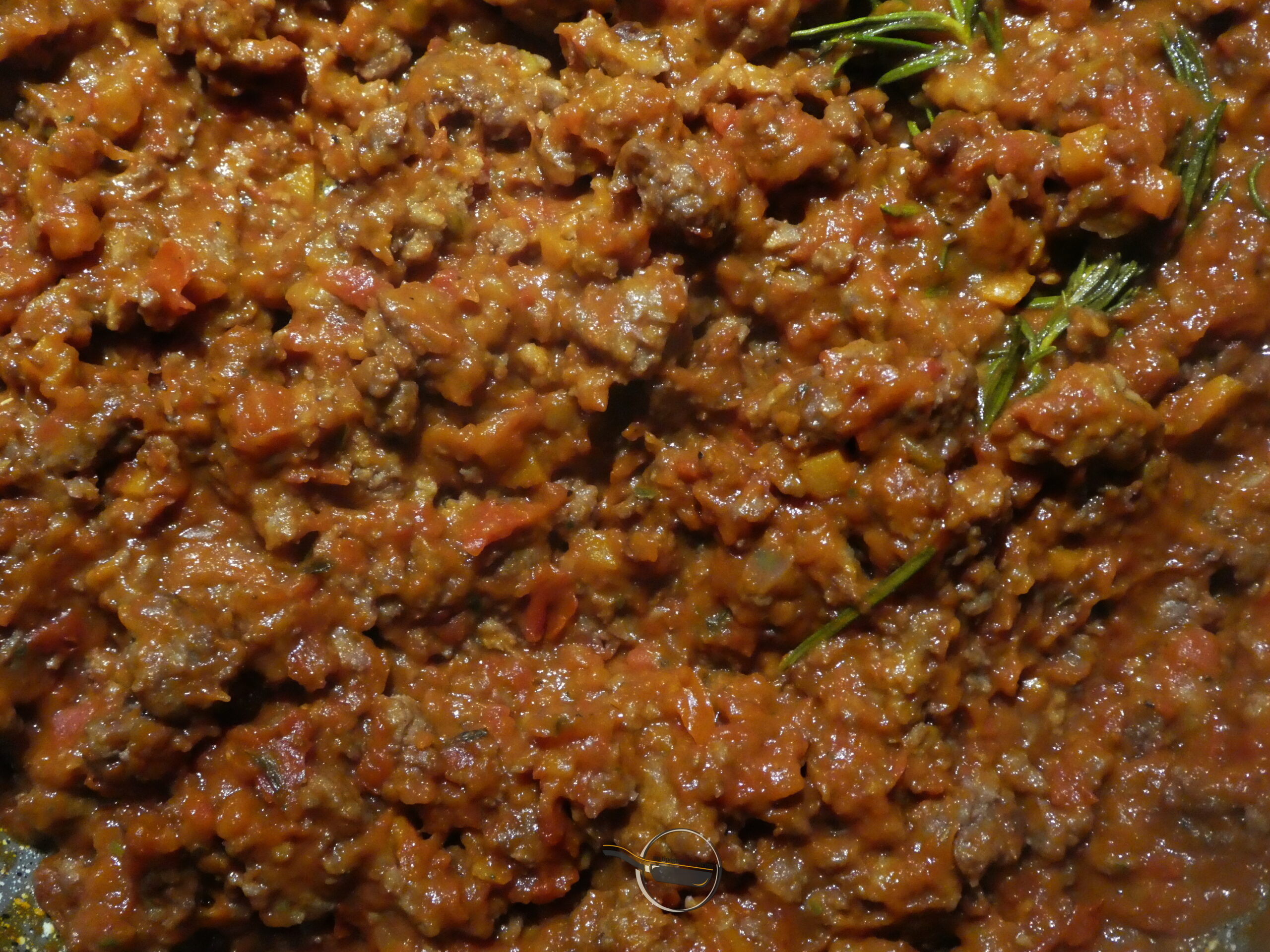 Ragù vegano