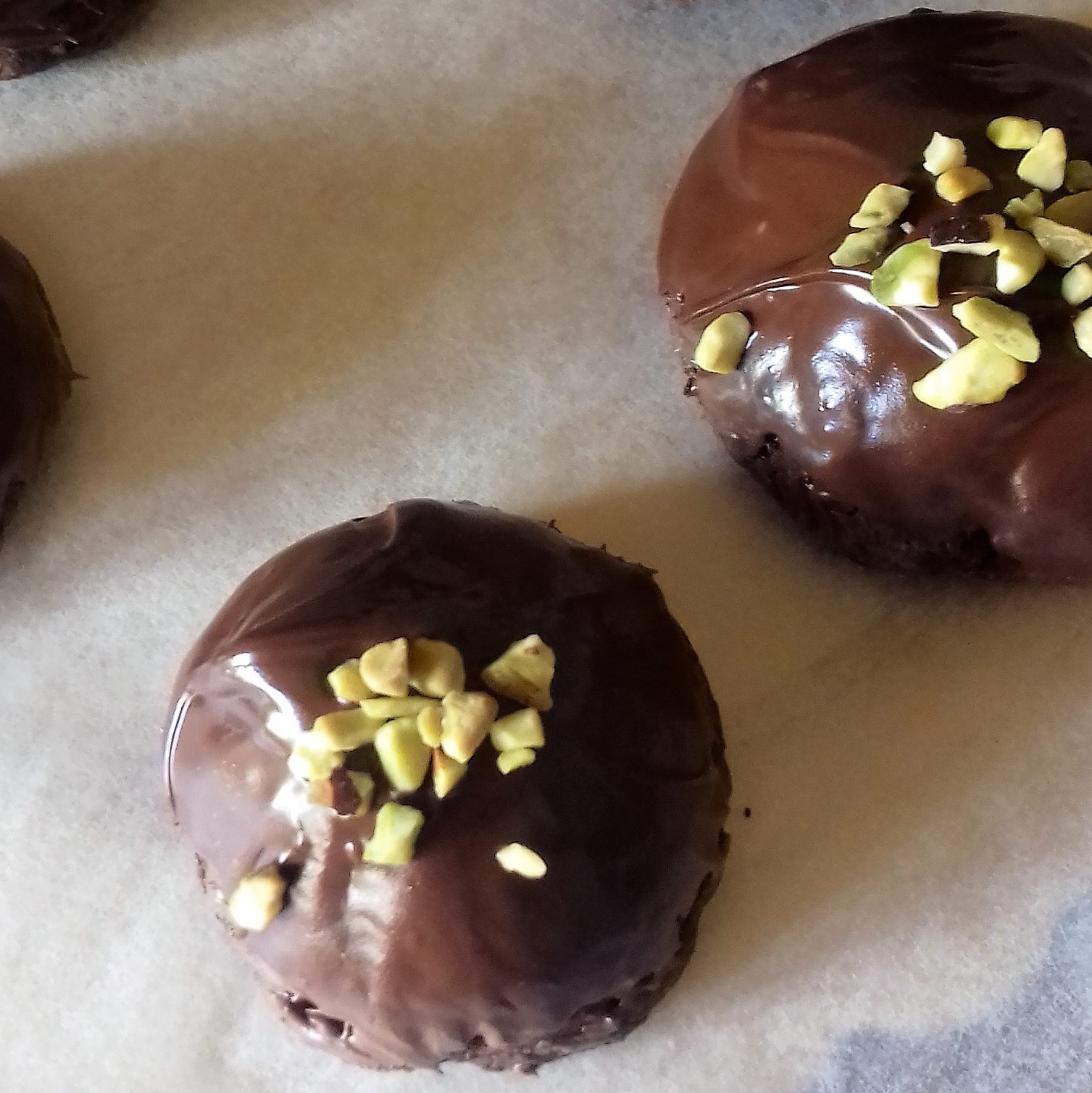 Rame di napoli-ricetta dolce