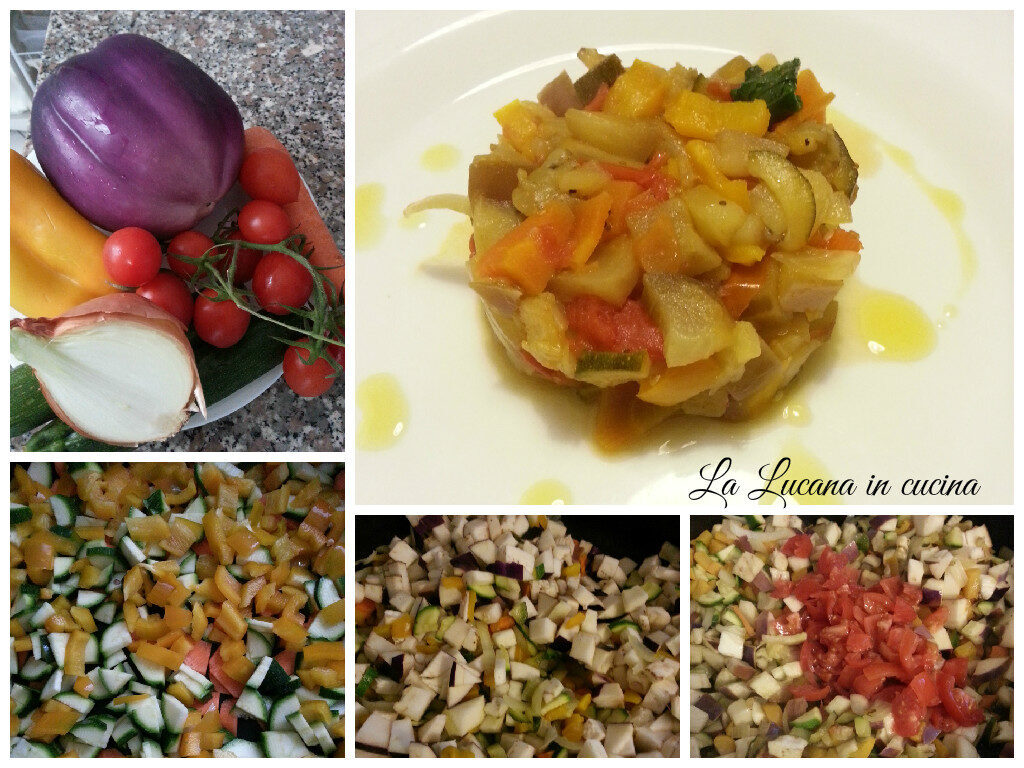 Ratatouille