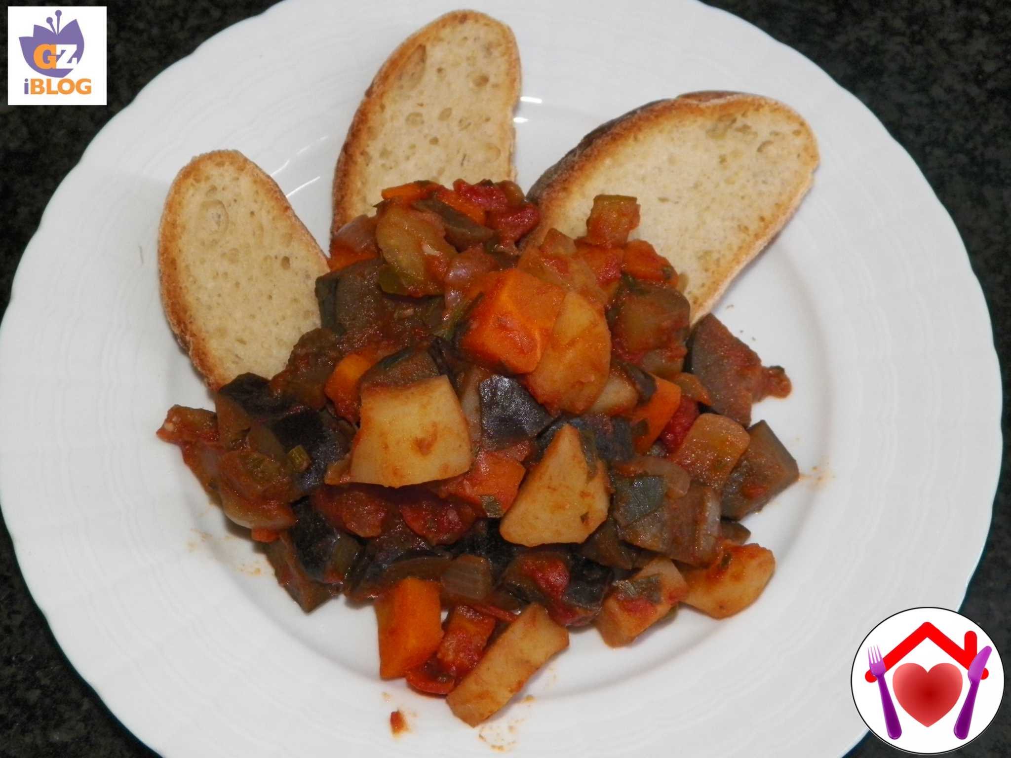 Ratatouille