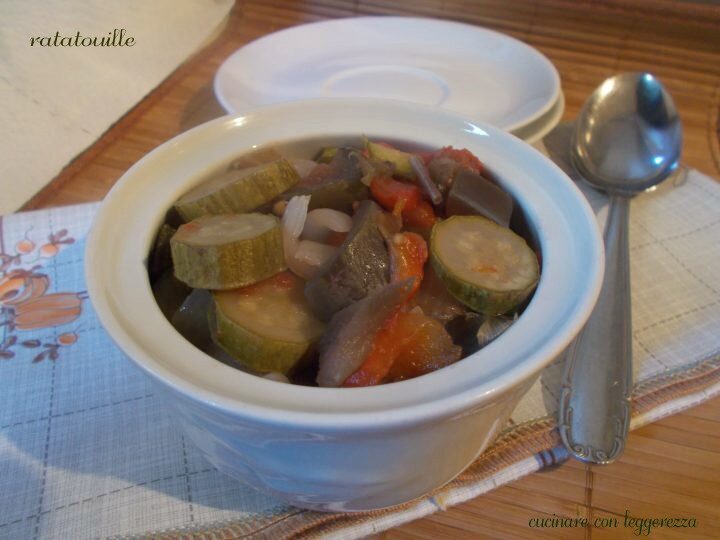 Ratatouille