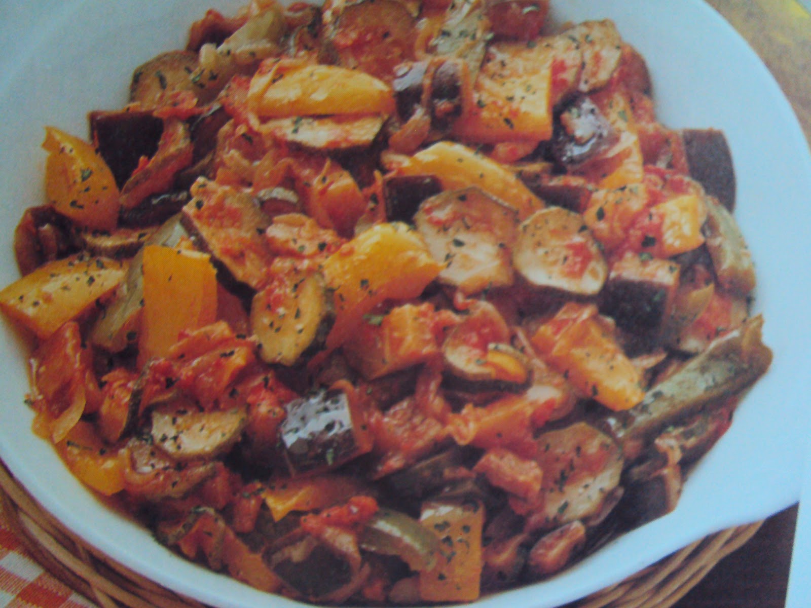 Ratatouille
