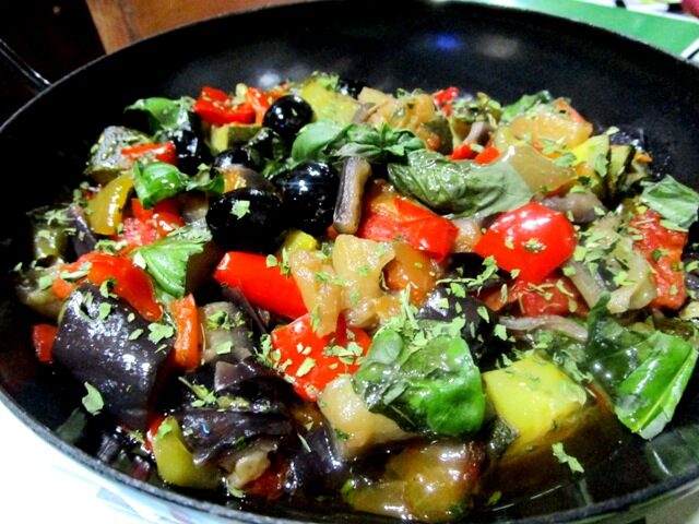 Ratatouille