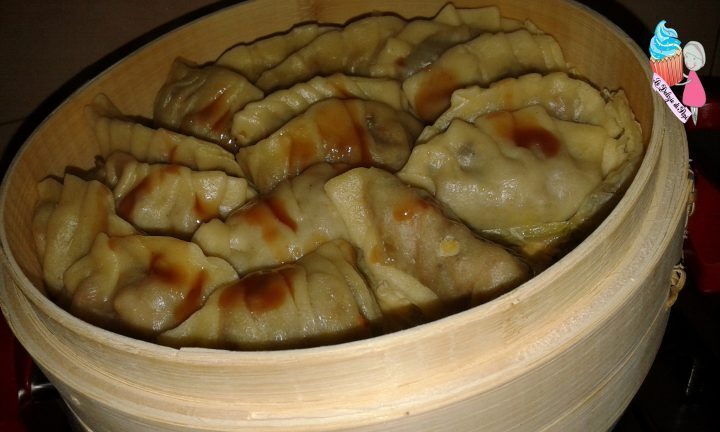 Ravioli al vapore