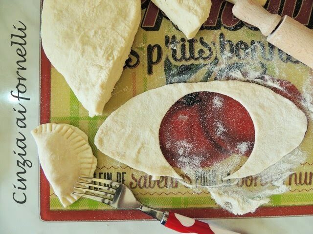 Ravioli al vapore