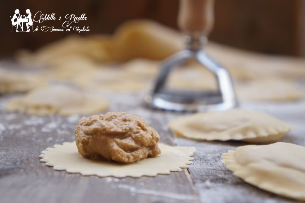 Ravioli di carne