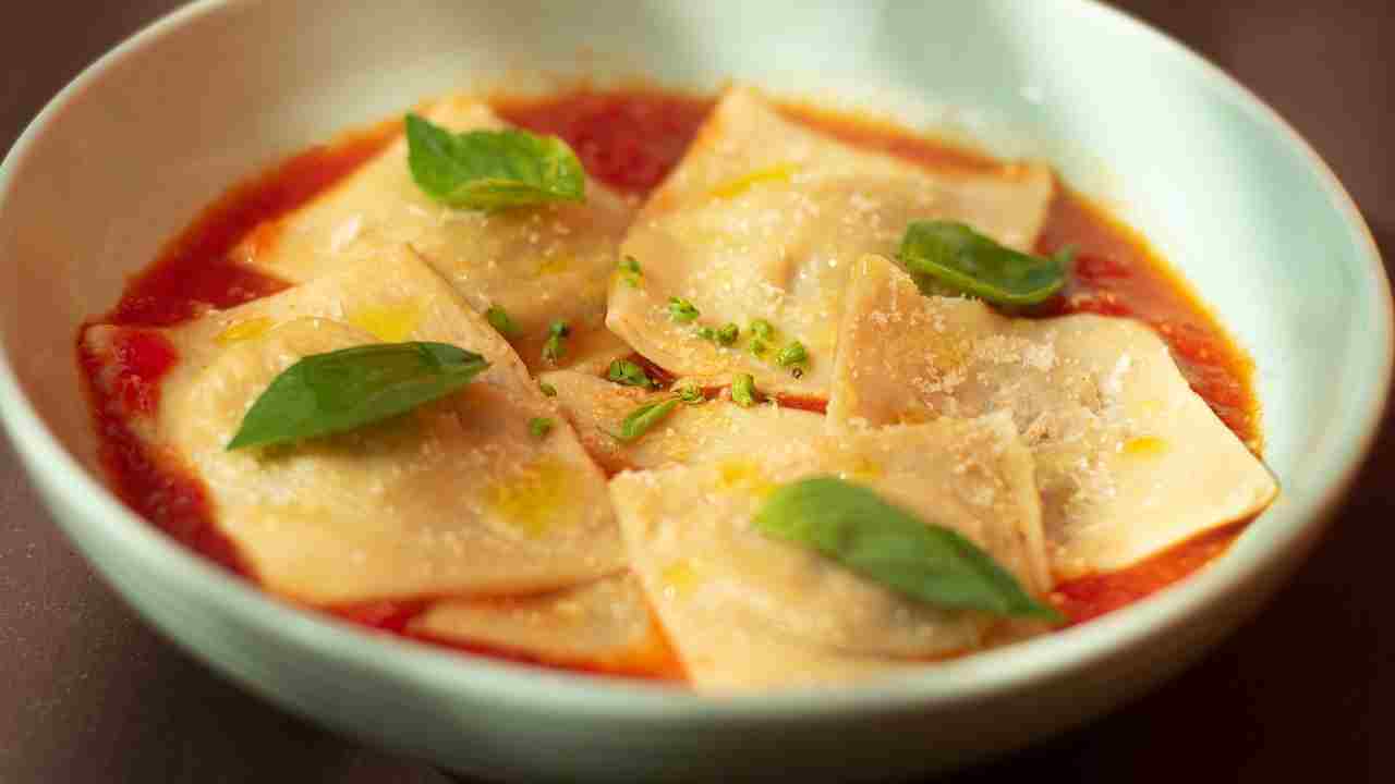 Ravioli di pesce: come condirli? ricette, consigli e idee