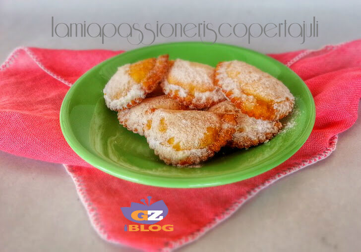 Ravioli fritti siciliani