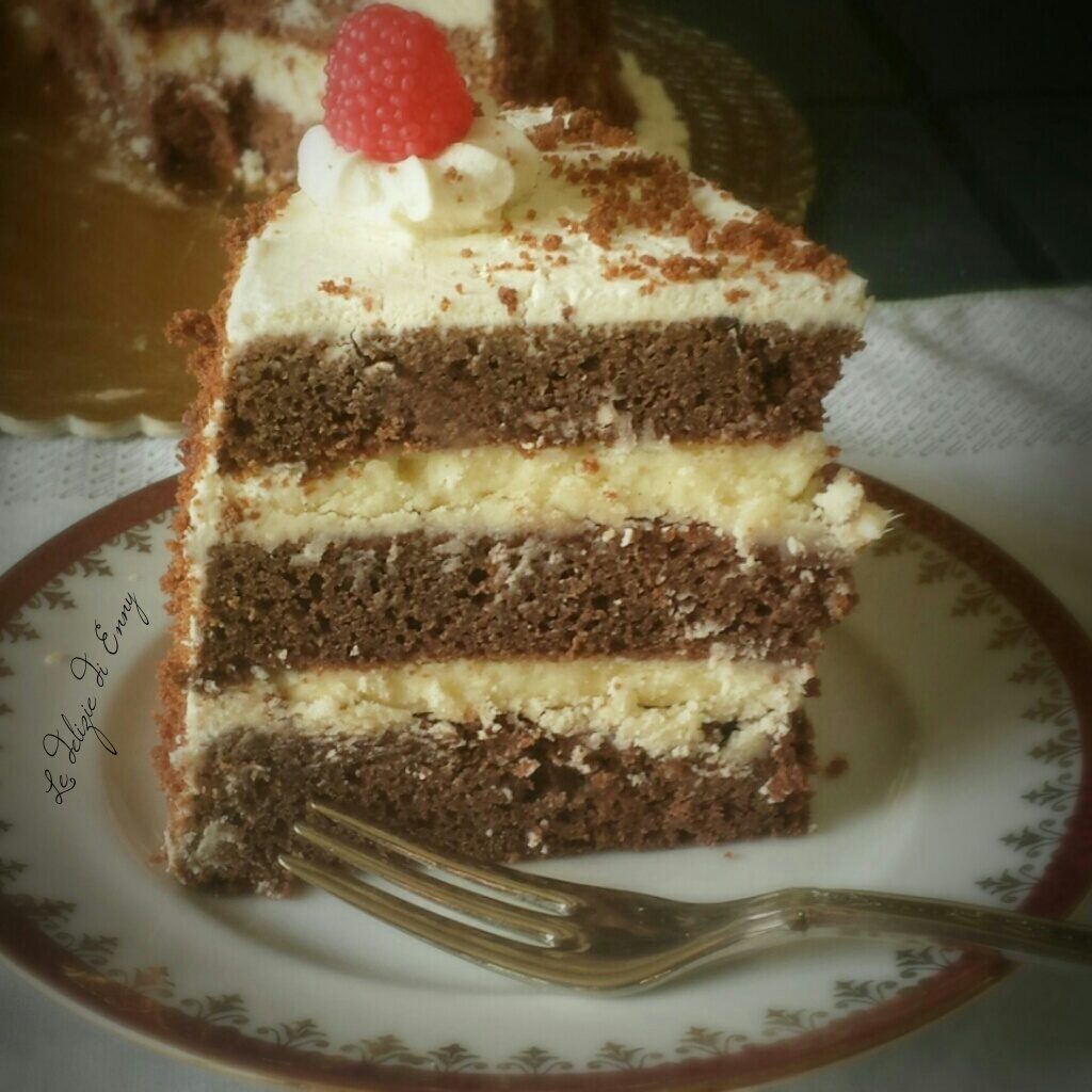 Red velvet con colorante naturale