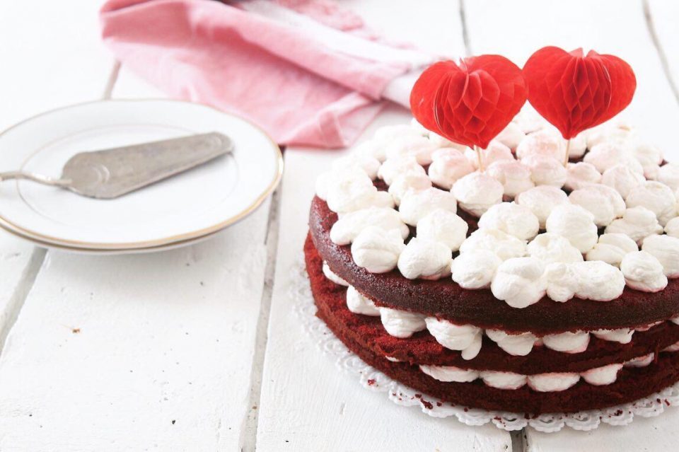 Red velvet
