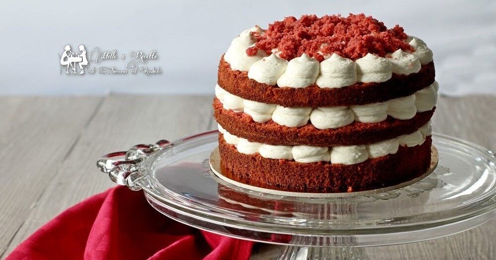 Red velvet