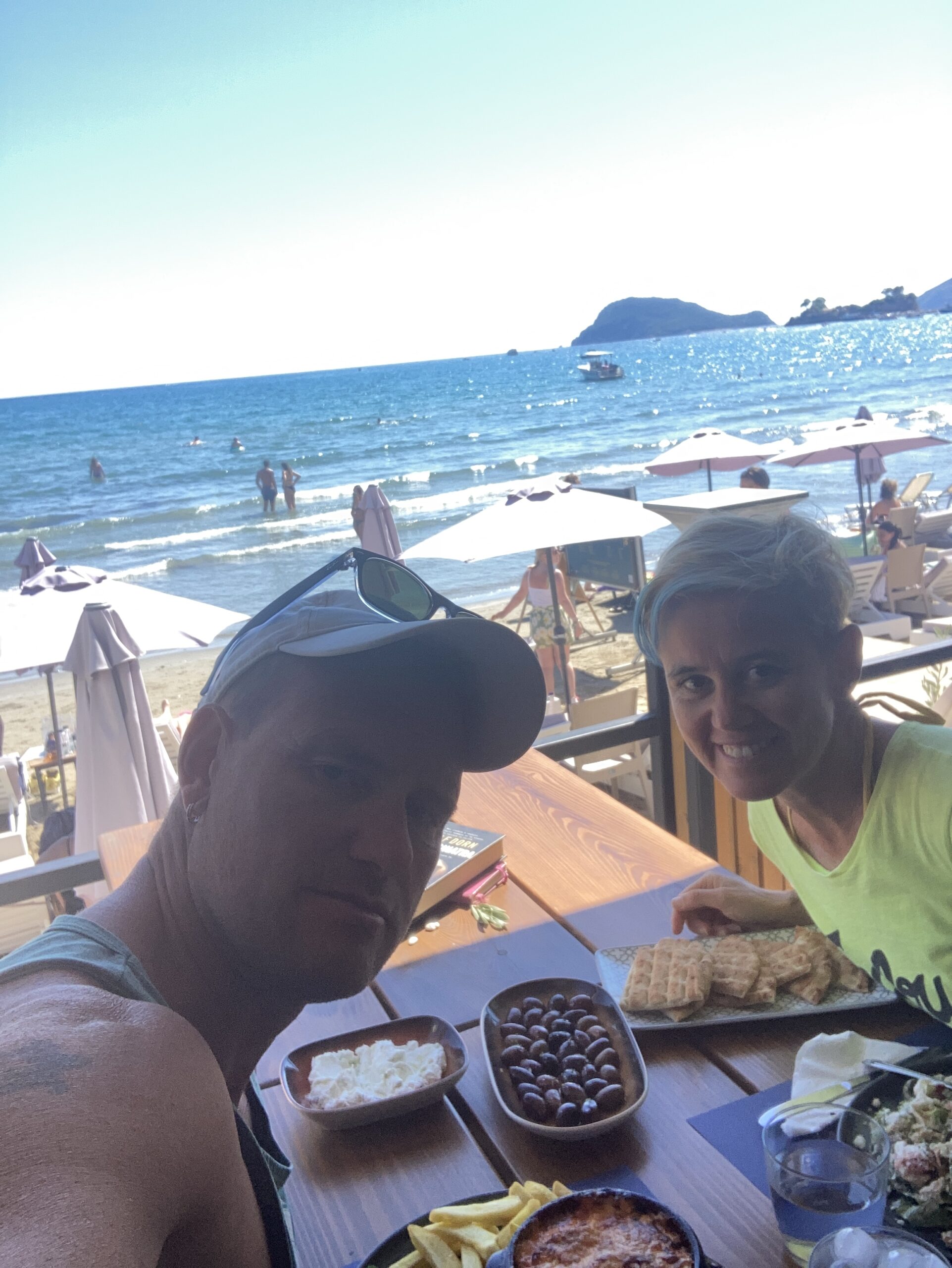 Relax e divertimento a zante