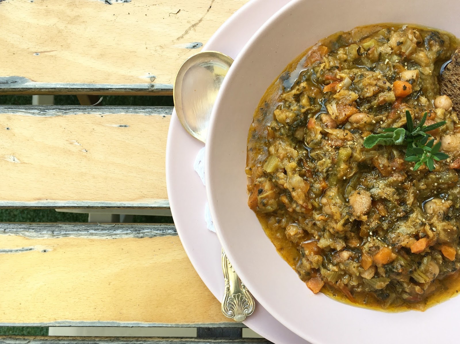 Ribollita