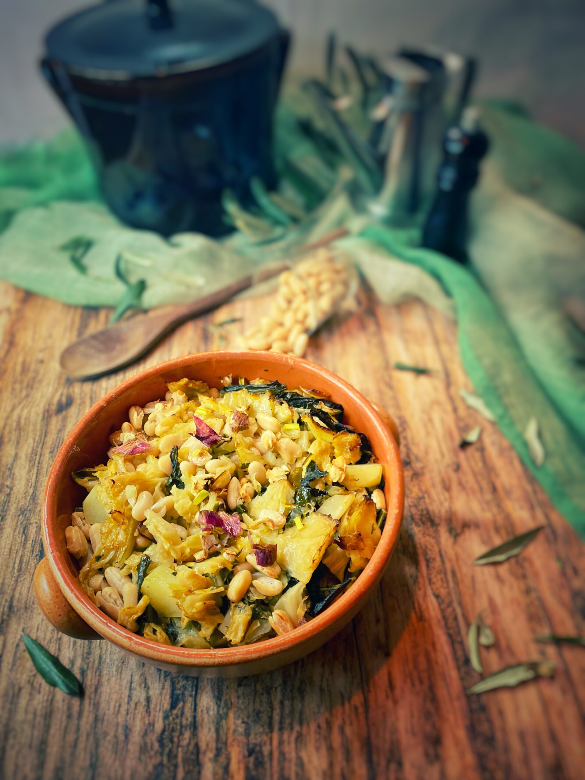 Ribollita