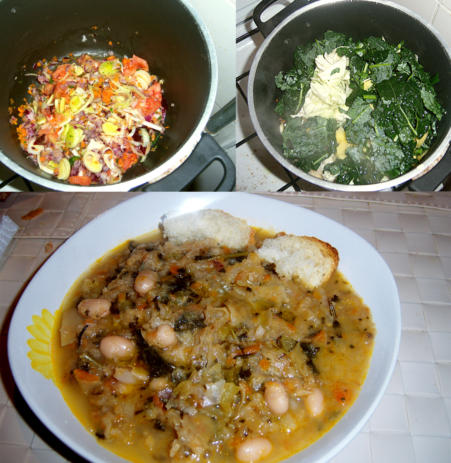 Ribollita