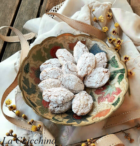 Ricciarelli