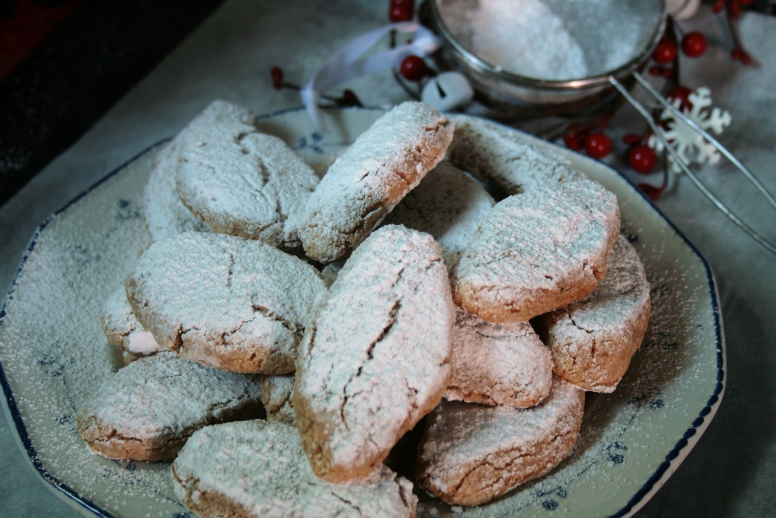 RICCIARELLI
