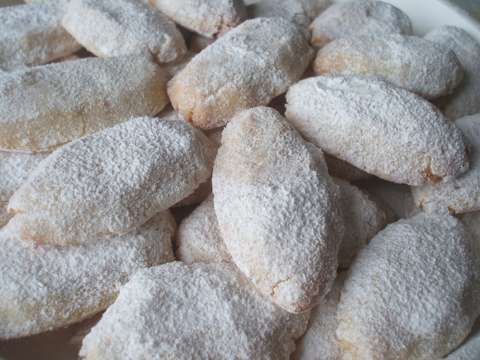 Ricciarelli