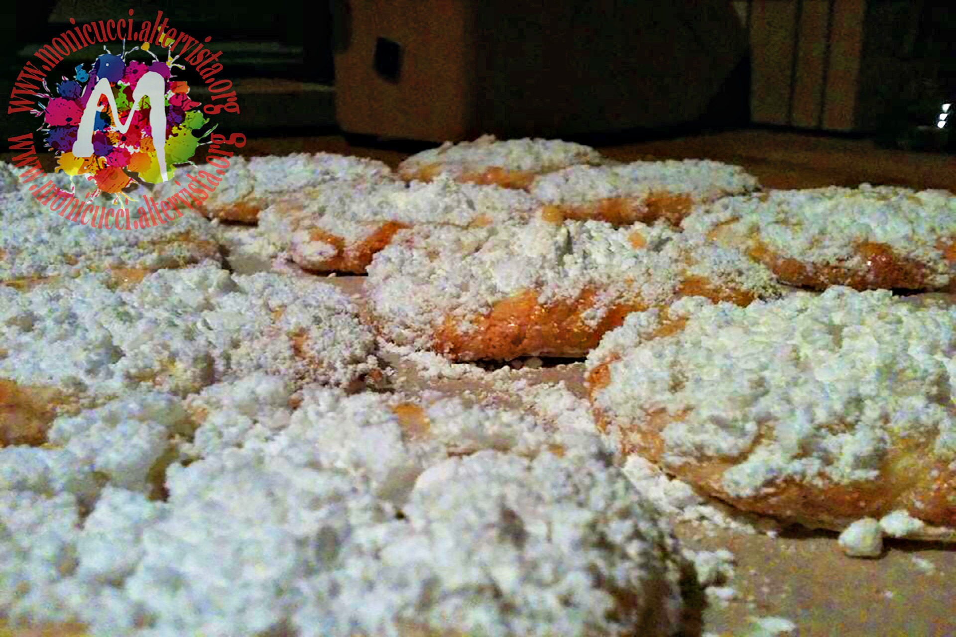 Ricciarelli