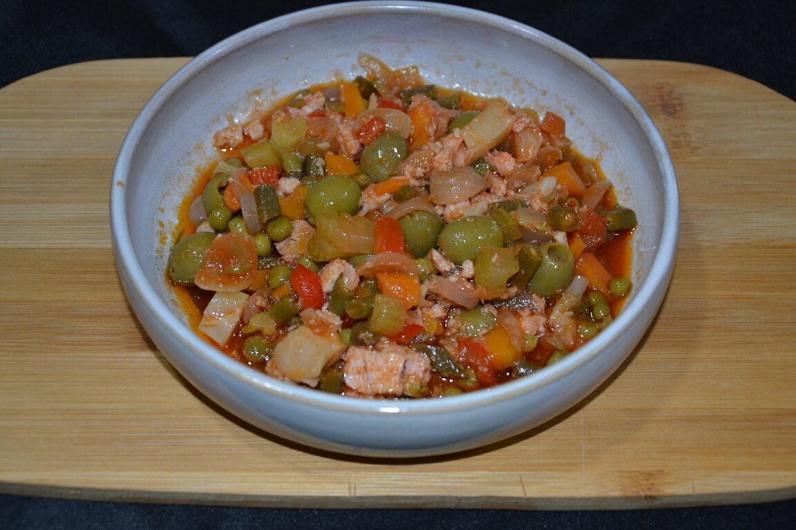 Ricetta – Antipasto alla piemontese