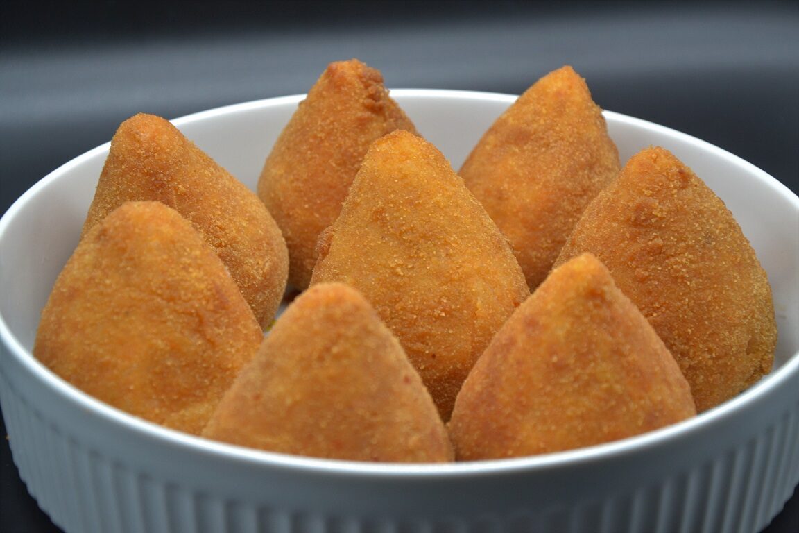 Ricetta – Arancine al ragù