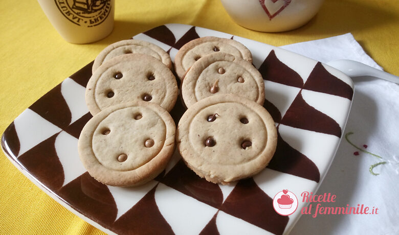 Ricetta baiocchi fatti in casa