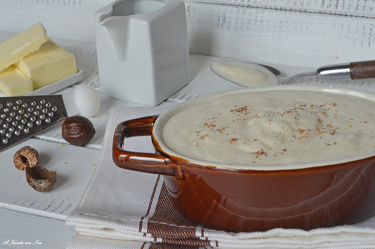 Ricetta besciamella perfetta, consigli per rimediare agli errori più comuni, versione vegan, gluten free e vegetariana