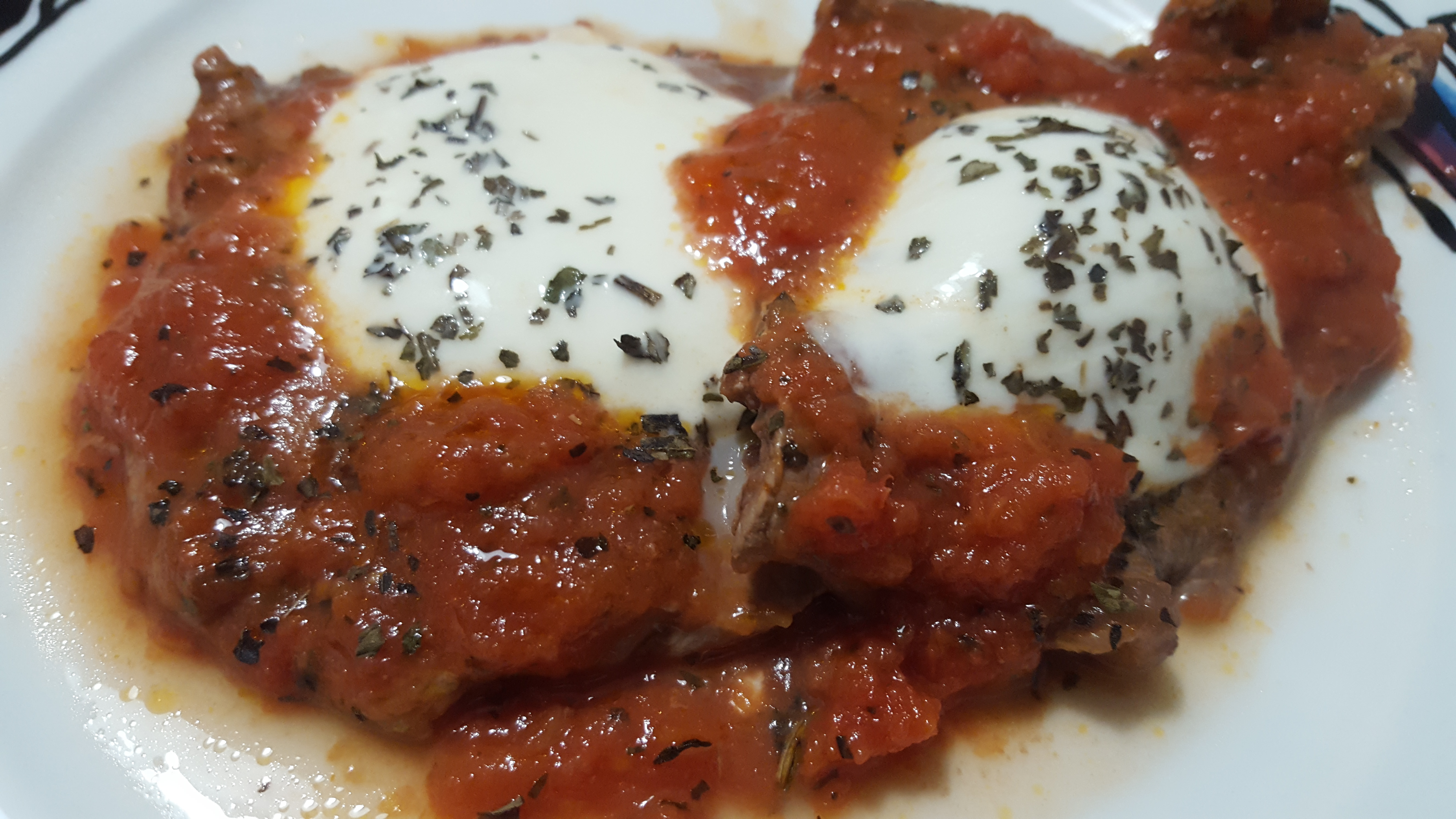 Ricetta: carne alla pizzaiola