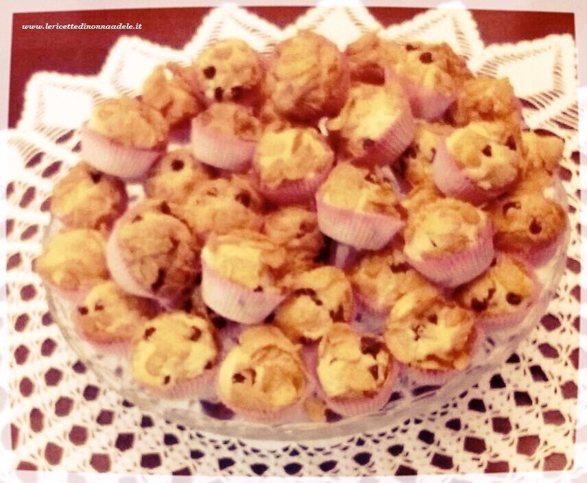 Ricetta dei dolcetti ai corn flakes