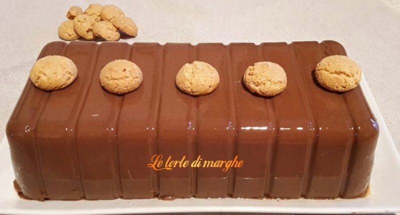 Ricetta del bonèt budino tipico del piemonte