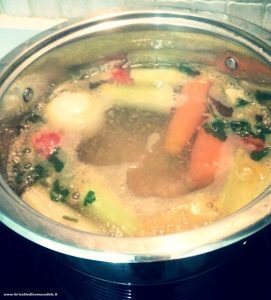 Ricetta della pasta e lenticchie