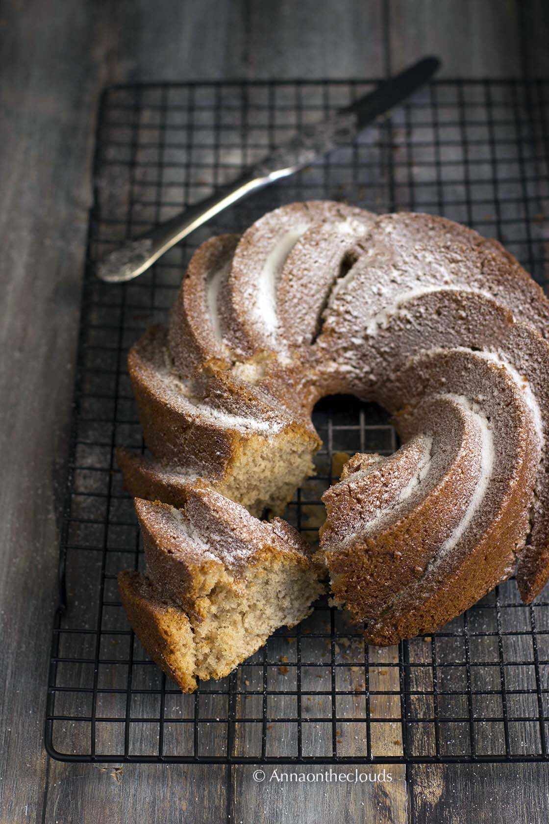 Ricetta dolce presto fatto: pronto in 5 minuti