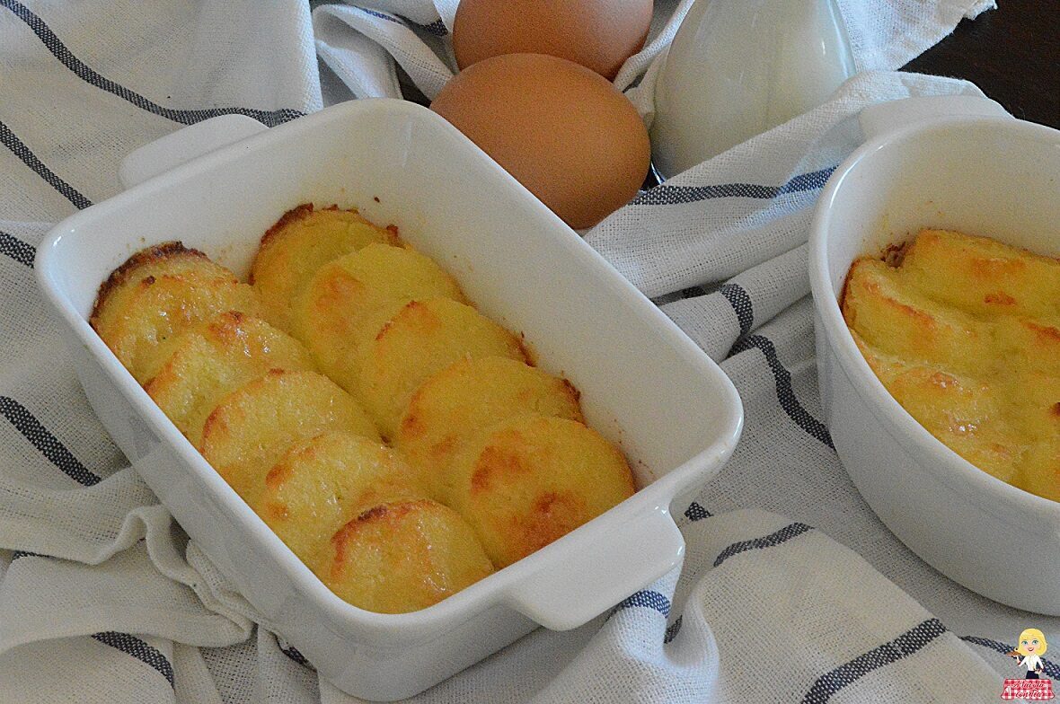 Ricetta gnocchi alla romana