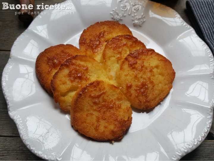 Ricetta gnocchi alla romana