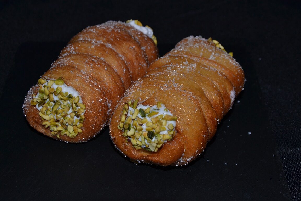 Ricetta – macallè o catorci