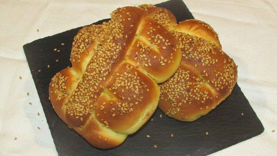 Ricetta – mafalda siciliana