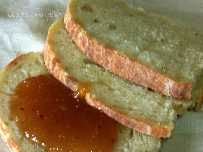Ricetta marmellata di limoni siciliana, zucchero aroma limoni,