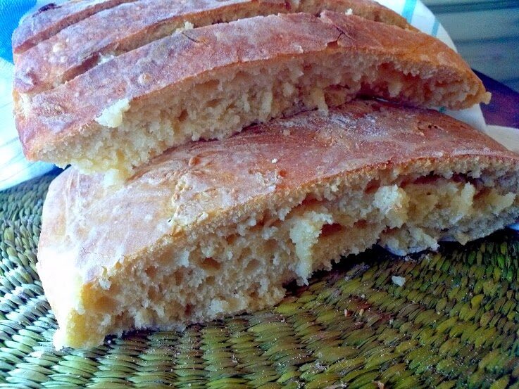Ricetta pane siciliano