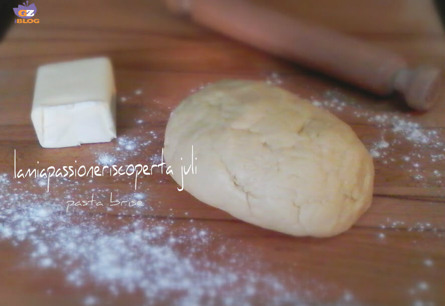 Ricetta pasta brise, torte salate torte dolce